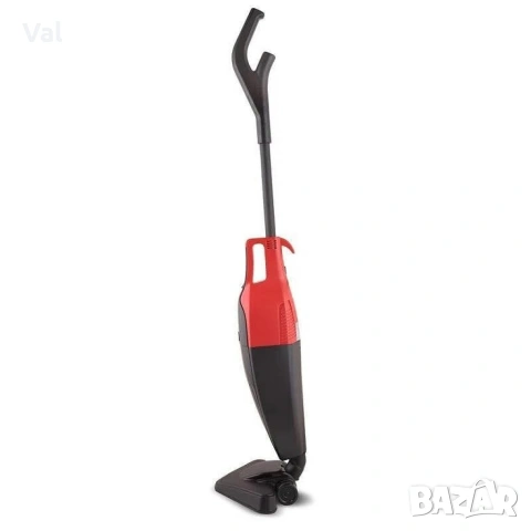 Ръчна вертикална прахосмукачка Voltz 800W, снимка 5 - Прахосмукачки - 54896666