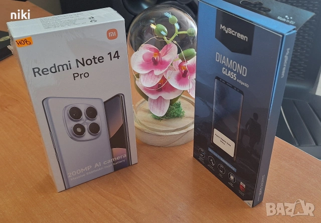 Redmi Note 14 pro