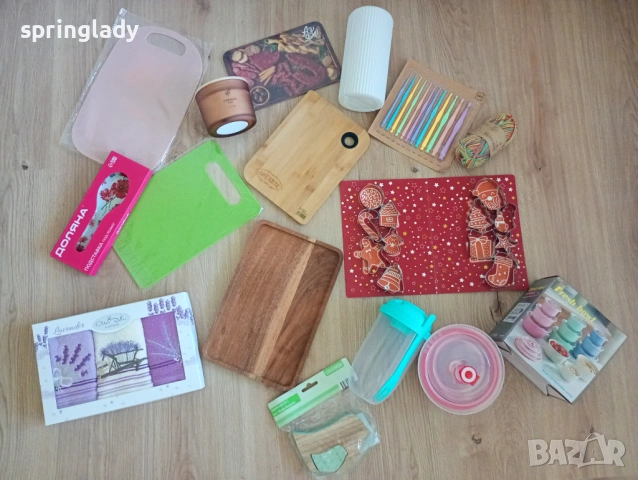 Домашни потреби/ артикули за дома