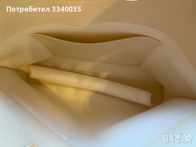 Дамска чанта , снимка 2 - Чанти - 54498843