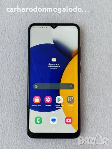 Samsung Galaxy A03 64GB 4GB RAM Dual 