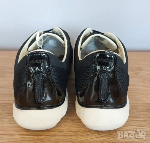 New Geox Nebula EU40, снимка 4 - Маратонки - 54488577