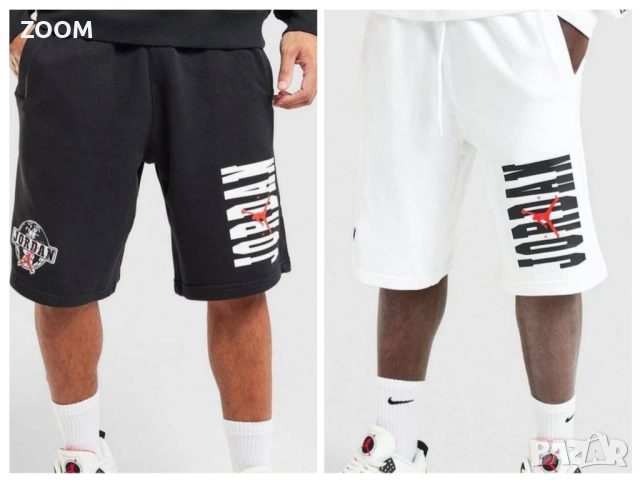 Nike Air Jordan Man's Shorts Мъжки къси гащета, снимка 5 - Къси панталони - 54898507