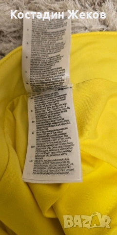 Нова. Дамска оригинална поличка със клинче. Adidas , снимка 6 - Поли - 54895669