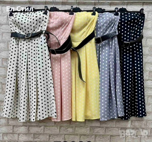 🌹Дамска рокля. 36 евро.С и М.