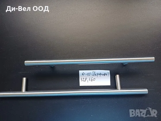 Мебелни дръжки за вратички, снимка 3 - Шкафове - 55554971