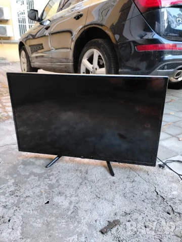 Продавам телевизор NEI 32" LED TV – модел 32NE4000 Употребяван телевизор в добро състояние, продава, снимка 3 - Телевизори - 55304249