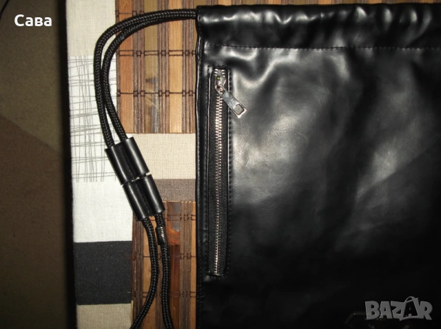 Раници KENDALL+KYLIE , FALLING LEAVES CLOTH., снимка 11 - Чанти - 54335113