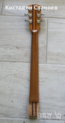 Продавам ел.китара и грив, снимка 11 - Китари - 54302094