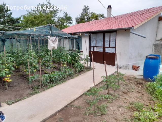 Продавам къща.., снимка 2 - Къщи - 55175272