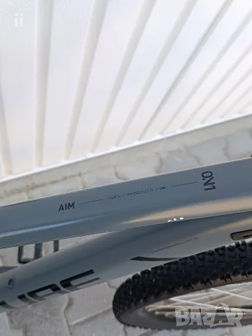 Cube Aim One 27.5, снимка 4 - Велосипеди - 55447986