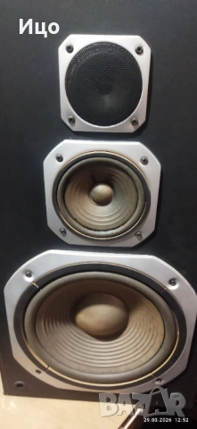 TCN-Audio Cobra-B тонколони., снимка 2 - Тонколони - 54014344