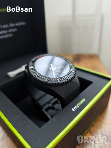 TRASER Н3 P69 Black Stealth Black 109855, снимка 5 - Мъжки - 54234156