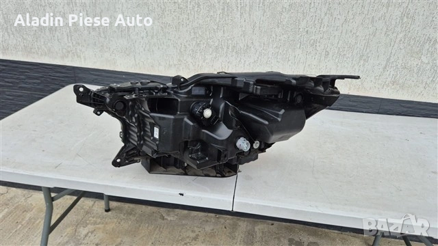 Десен фар Suzuki SX4 SX-4 S-Cross Full Led код 6429R , снимка 7 - Аксесоари и консумативи - 55014906