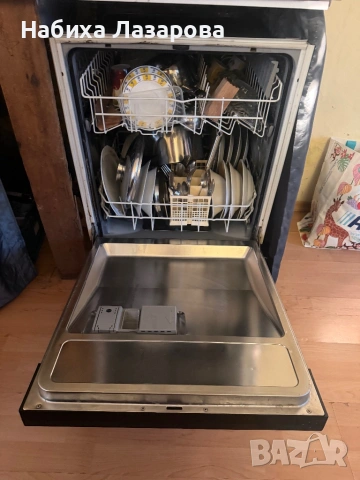 Съдомиялна Balay, работеща, снимка 2 - Съдомиялни - 54246570