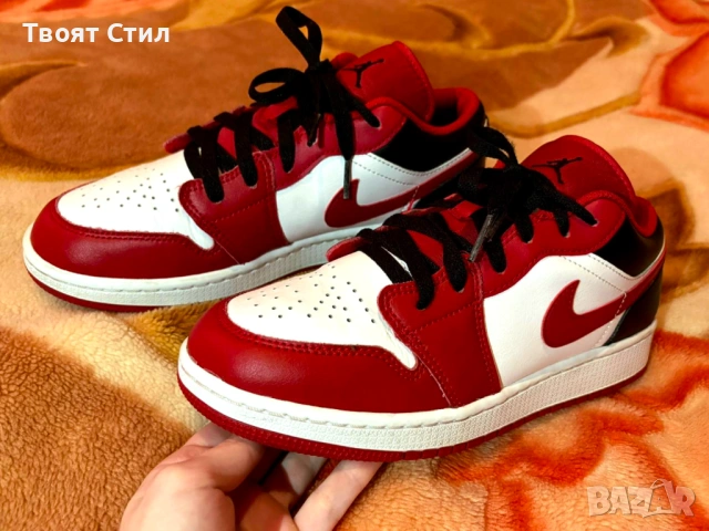 Nike / Найк Air Jordan