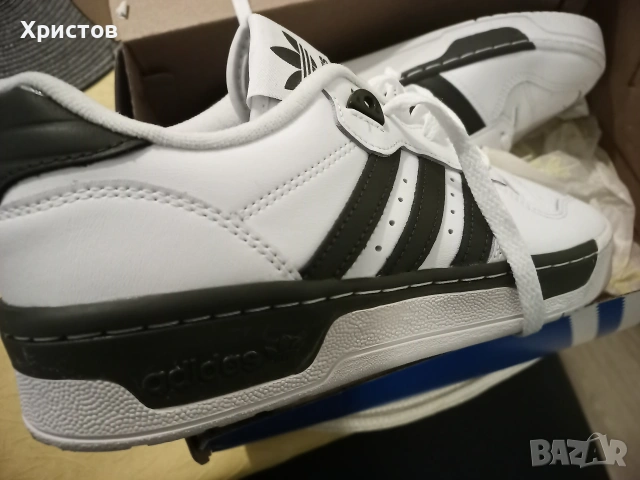 Adidas , снимка 3 - Маратонки - 55050778