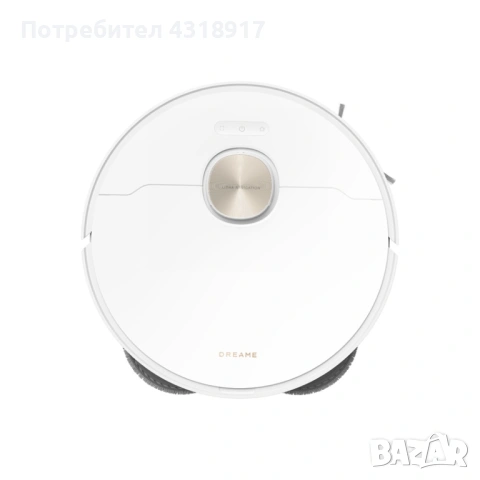 Прахосмукачка робот с моп Dreame X40 Ultra Complete , снимка 4 - Прахосмукачки - 54397543