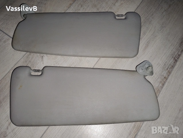 Сиви сенници за BMW E36, снимка 2 - Аксесоари и консумативи - 54222813