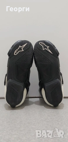 Мото боти Alpinestars SMX-1R N °42, снимка 8 - Аксесоари и консумативи - 54962075
