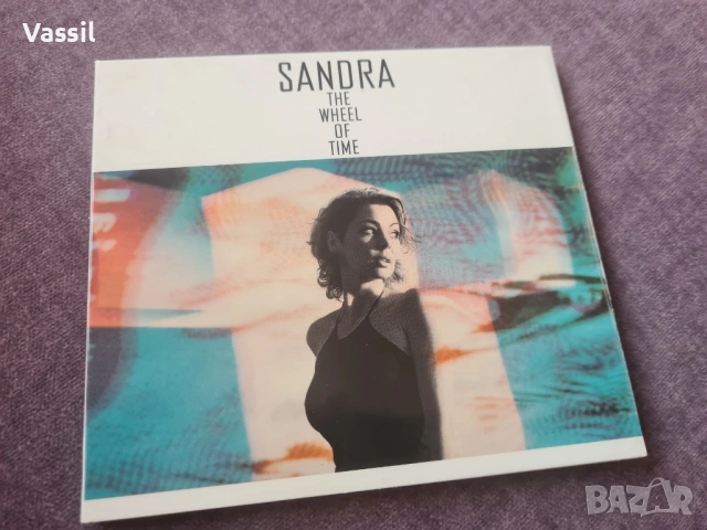 Оригинални CD SNAP SANDRA Dr.Alban C.C.Catch Destinys Child Eminem Kylie Madonna Bob Marley Bjork, снимка 4 - CD дискове - 22782868