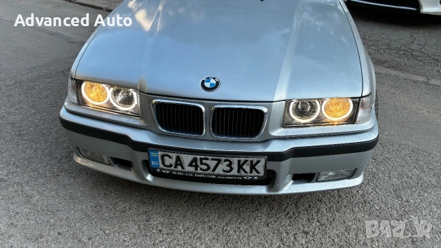 BMW E36 touring на части, снимка 2 - Автомобили и джипове - 55000916