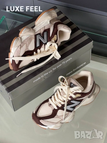 New Balance ⚜️Дамски Маратонки , снимка 15 - Маратонки - 54592618