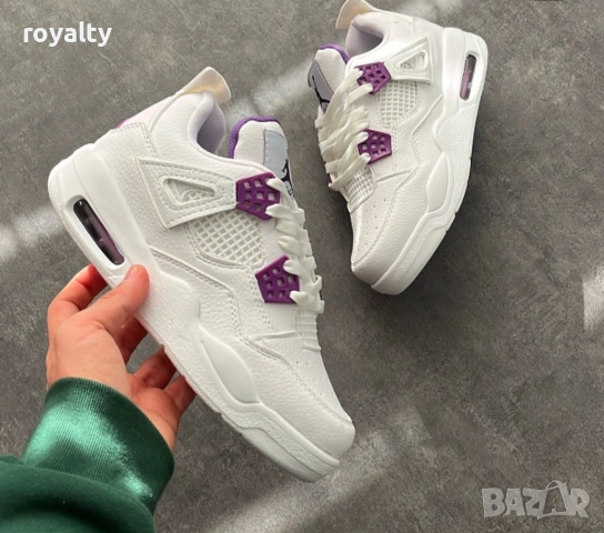 Nike Air Jordan Нови Дамски Маратонки 35-41 Номер 