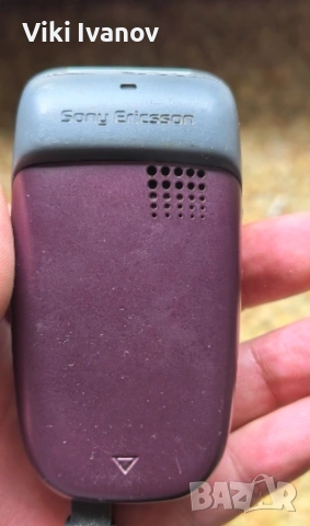 Сони ериксон z300i, снимка 3 - Sony Ericsson - 55085639
