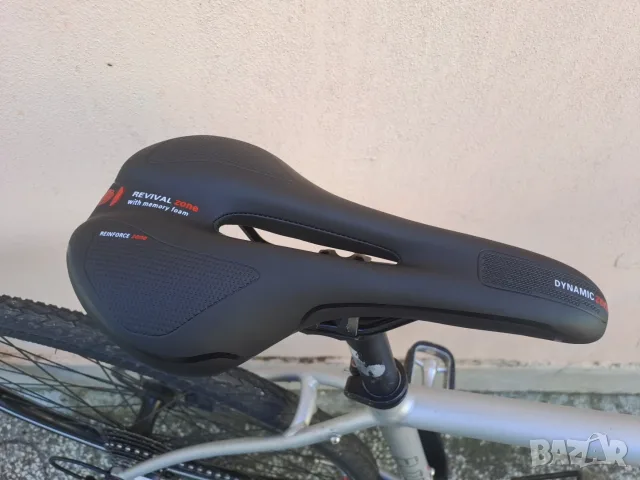 Велосипед Specialized 28 цола, снимка 6 - Велосипеди - 55689750