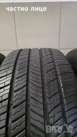 245/50/19 KUMHO 3БР.-DOT4325, снимка 3 - Гуми и джанти - 55683783