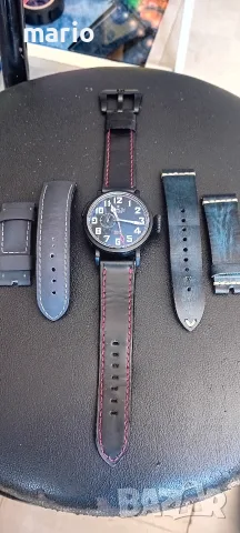 Zenith Pilot 48mm 96.2430.693/21.C703, снимка 6 - Мъжки - 55441028
