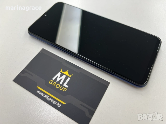 Samsung Galaxy M20 64GB / 4GB RAM Dual-SIM, втора употреба, снимка 2 - Samsung - 54388561