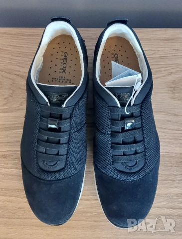 New Geox Nebula EU40, снимка 2 - Маратонки - 54488577