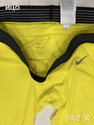 Мъжки клин Nike, снимка 3 - Спортни дрехи, екипи - 55166939