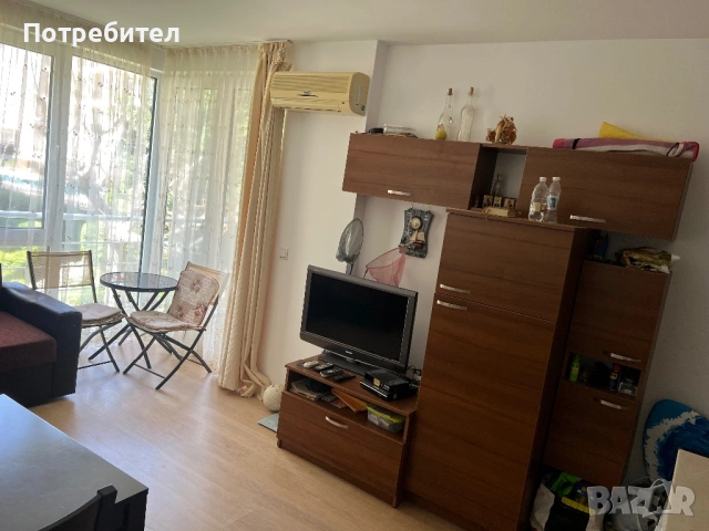 апартамент в гр. Свети Влас, снимка 3 - Апартаменти - 54390168