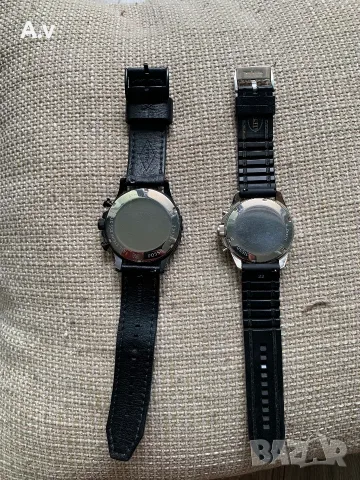 Часовник Fossil, снимка 4 - Мъжки - 55401716