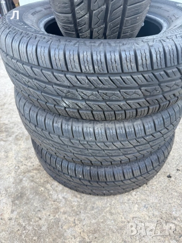 205 / 70 R 15 гуми, снимка 3 - Гуми и джанти - 54949080