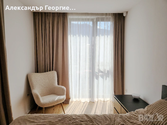 Дава под наем къща в затворен комплекс Бояна / Гърдова Глава, снимка 13 - Къщи - 53367030