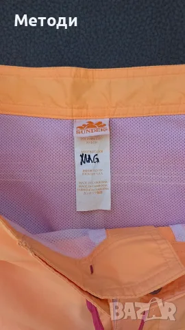 плажни шорти Sundek , снимка 3 - Къси панталони - 55303978