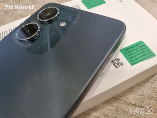 Oppo A5x  128GB + 4GB RAM, снимка 5 - Други - 55465685