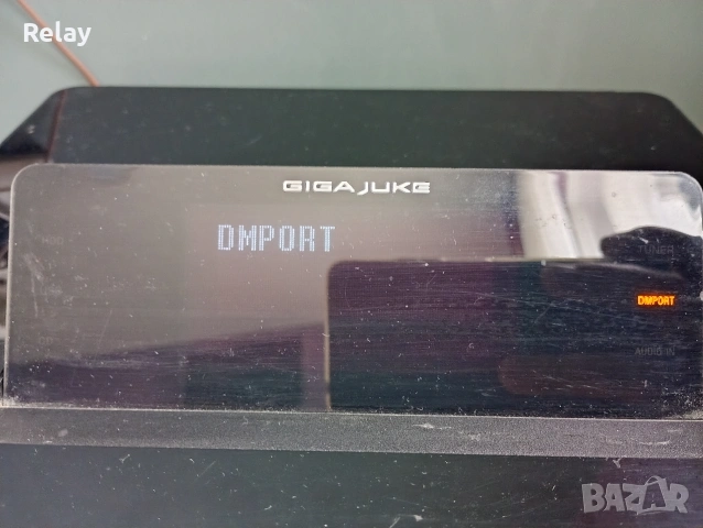 Микро система Sony Giga Juke, снимка 12 - Аудиосистеми - 54355729