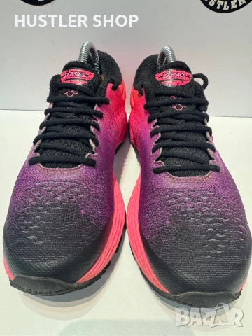 Маратонки ASICS GEL KAYANO 25. Номер 38, снимка 3 - Маратонки - 54974889