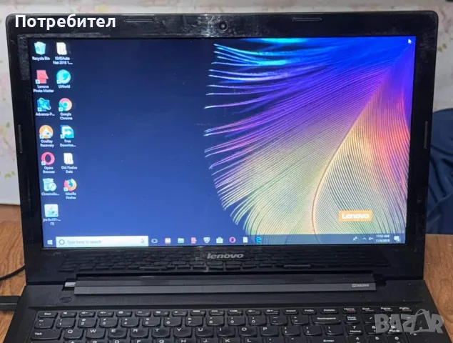 Матрица / екран 15.6" NT156WHM-N12