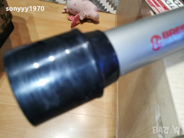 BRESSER TELESCOP 600MM D-50MM 1205261934L4, снимка 10 - Екипировка - 54526448