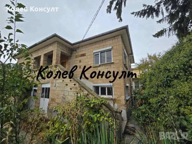 Къща гр.Момчилград , снимка 4 - Къщи - 55329194