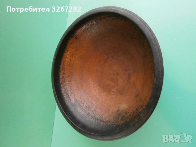 Гювеч,Старинен,Глинен,Кюстендилско, снимка 13 - Антикварни и старинни предмети - 54311468