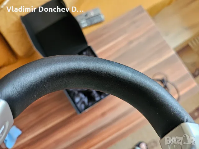 Слушалки Hifiman Deva Pro + Bluemini R2R - като нови, снимка 5 - Bluetooth слушалки - 55662622