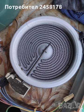 Плоча за керамичен плот , снимка 4 - Печки, фурни - 54119664