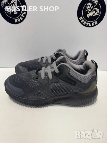 Детски маратонки ADIDAS ALPHABOUNCE. Номер 30, снимка 2 - Детски маратонки - 55406112